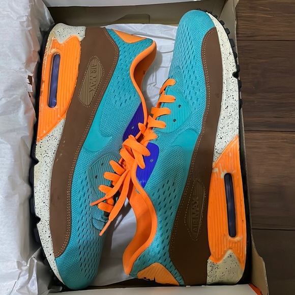 Nike Air Max 90 “Beaches of Rio” mens Size 13